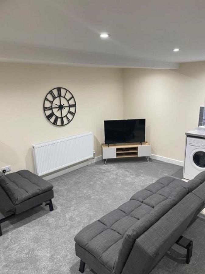 רדקאר Seaview Luxury Apartments מראה חיצוני תמונה