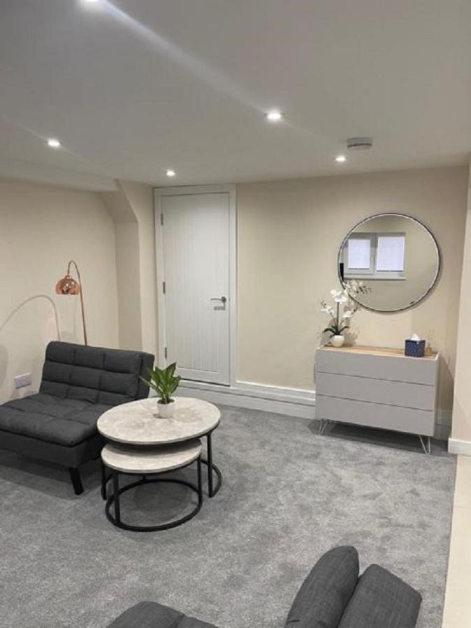 רדקאר Seaview Luxury Apartments מראה חיצוני תמונה